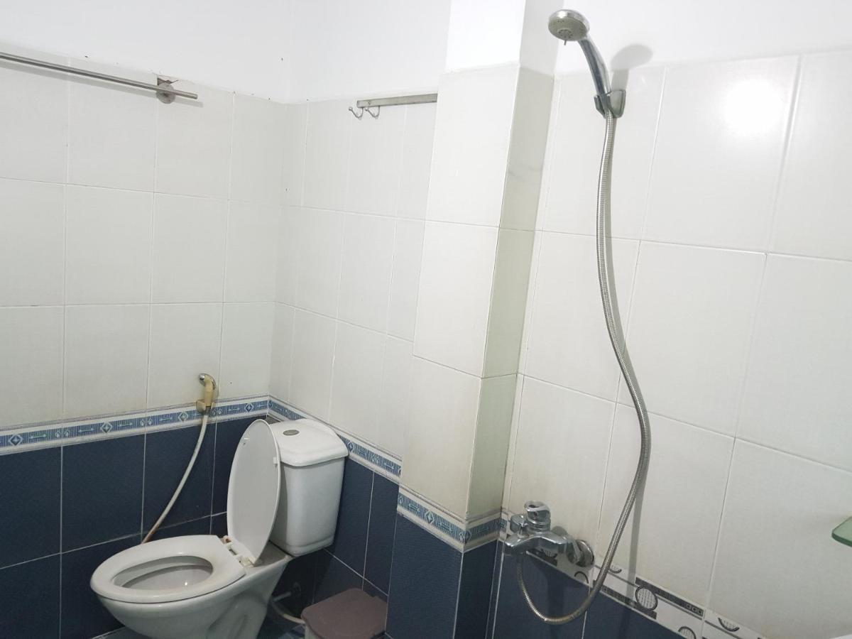 Van Thanh Dat Hotel Ho Şi Min Dış mekan fotoğraf